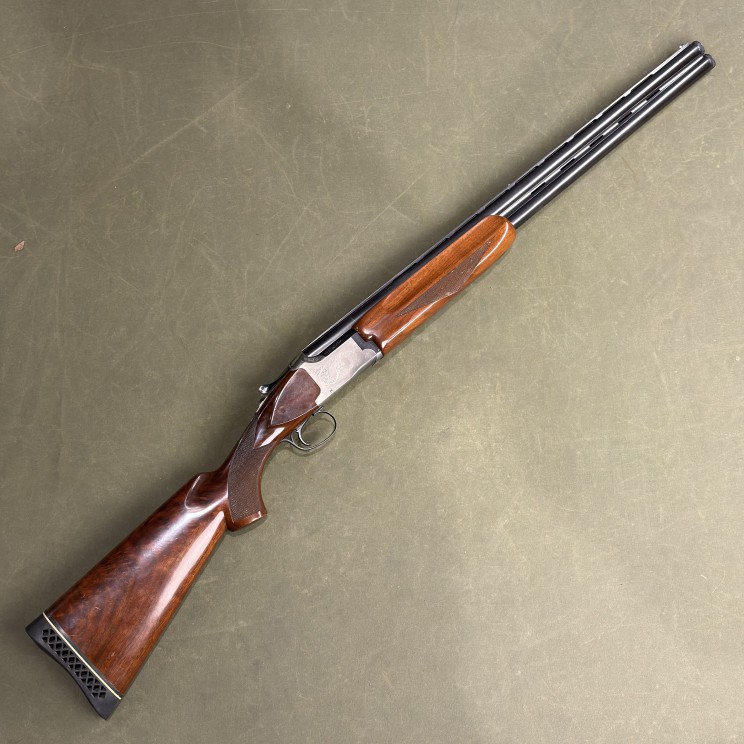 Winchester 101 XTR Shotgun 12GA - USED